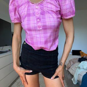 DollsKill SugarThrillz Size XL